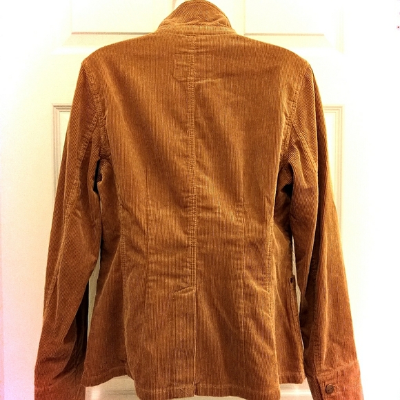 Mexx (10) corduroy jacket - NWOT - Picture 5 of 9